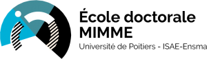 Logo de ED MIMME